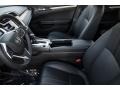 Crystal Black Pearl - Civic EX-L Sedan Photo No. 9