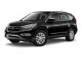 2016 Crystal Black Pearl Honda CR-V EX  photo #19