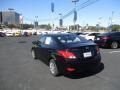 2016 Ultra Black Hyundai Accent SE Sedan  photo #8