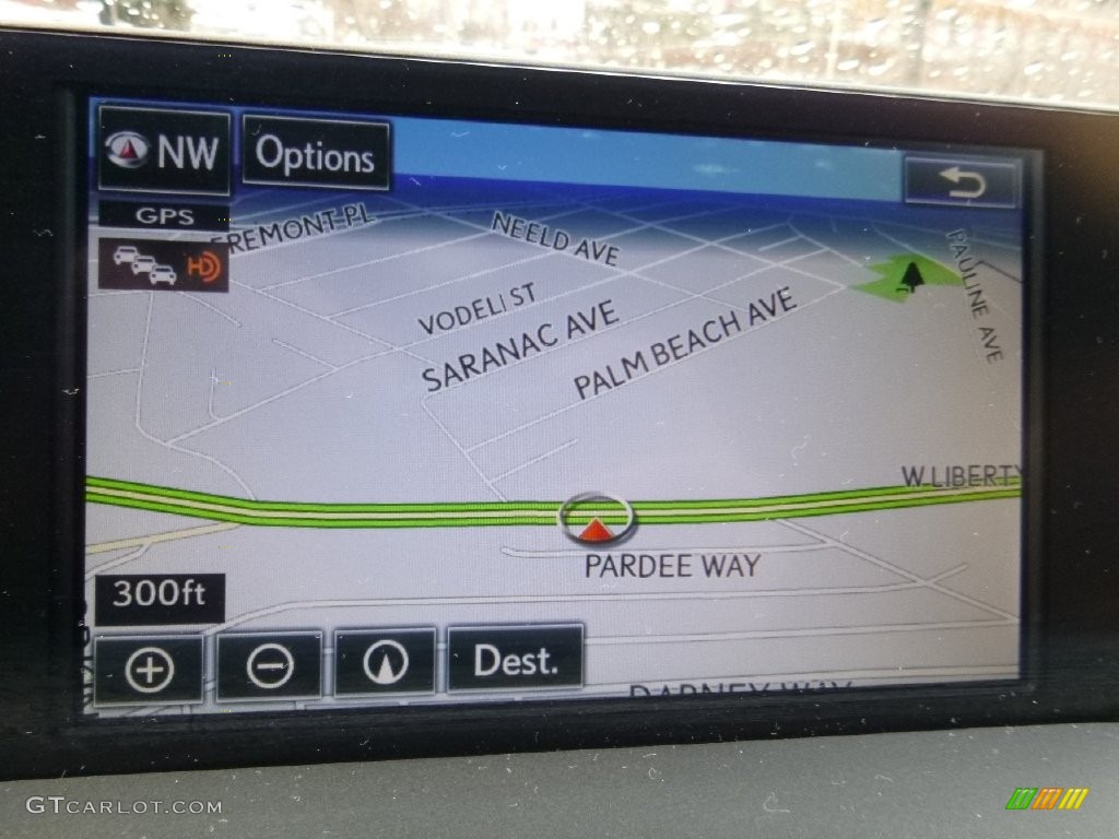 2016 NX 200t F Sport AWD - Obsidian Black / Rioja Red photo #8