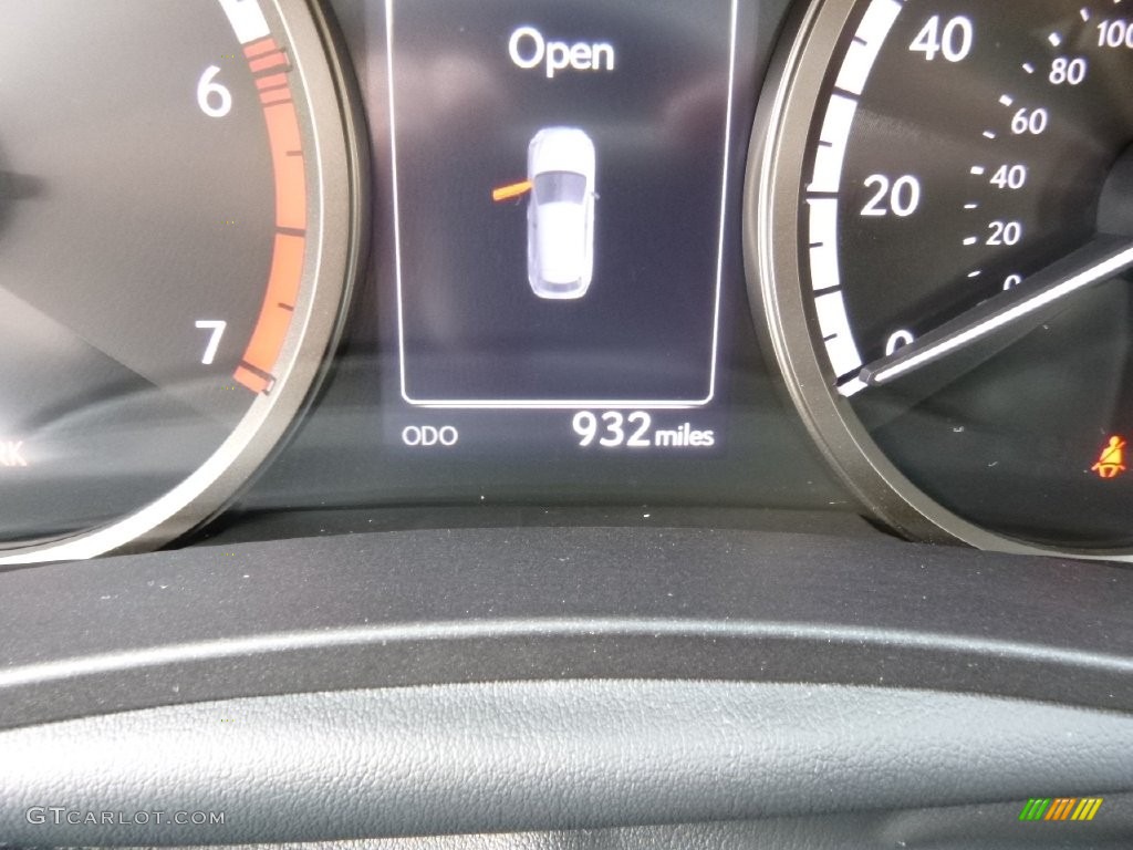 2016 NX 200t F Sport AWD - Obsidian Black / Rioja Red photo #9