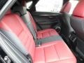 Obsidian Black - NX 200t F Sport AWD Photo No. 13