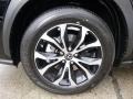 2016 Lexus NX 200t F Sport AWD Wheel and Tire Photo