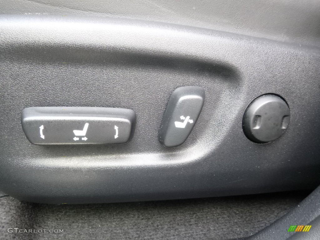 2016 NX 200t F Sport AWD - Obsidian Black / Rioja Red photo #18