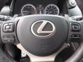 Obsidian Black - NX 200t F Sport AWD Photo No. 21