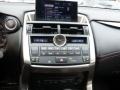 Obsidian Black - NX 200t F Sport AWD Photo No. 24