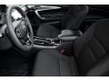 2016 Crystal Black Pearl Honda Accord EX Coupe  photo #9