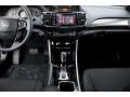 2016 Crystal Black Pearl Honda Accord EX Coupe  photo #12