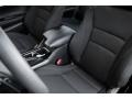 2016 Crystal Black Pearl Honda Accord EX Coupe  photo #14