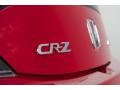 Milano Red - CR-Z EX Navigation Photo No. 3