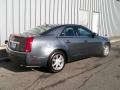 Thunder Gray Chromaflair - CTS Sedan Photo No. 3