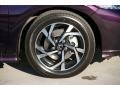 2016 Honda CR-Z EX-L Navi Wheel and Tire Photo