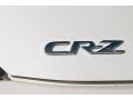 2016 Ivory Pearl Honda CR-Z EX  photo #3