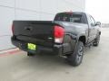 Black - Tacoma TRD Sport Access Cab Photo No. 4