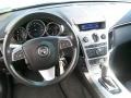 Thunder Gray Chromaflair - CTS Sedan Photo No. 6