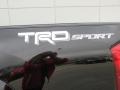 2016 Black Toyota Tacoma TRD Sport Access Cab  photo #15