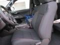 Black - Tacoma TRD Sport Access Cab Photo No. 23