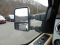 Oxford White - F350 Super Duty Lariat Crew Cab 4x4 DRW Photo No. 14