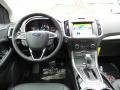 2016 Ruby Red Ford Edge SEL AWD  photo #10