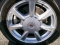 Thunder Gray Chromaflair - CTS Sedan Photo No. 10