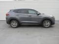 2016 Coliseum Grey Hyundai Tucson SE  photo #3