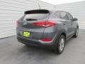 2016 Coliseum Grey Hyundai Tucson SE  photo #4