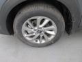 2016 Coliseum Grey Hyundai Tucson SE  photo #11