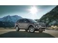 2016 Magnetic Metallic Ford Explorer XLT 4WD  photo #5