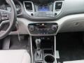 2016 Coliseum Grey Hyundai Tucson SE  photo #23