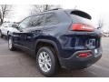 True Blue Pearl - Cherokee Sport Photo No. 2
