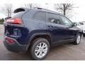 True Blue Pearl - Cherokee Sport Photo No. 3