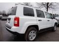 Bright White - Patriot Sport Photo No. 3