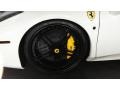 Bianco Avus (White) - 458 Spider Photo No. 32