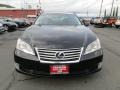 Obsidian Black - ES 350 Photo No. 2