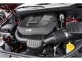 Deep Cherry Red Crystal Pearl - Grand Cherokee Laredo Photo No. 8