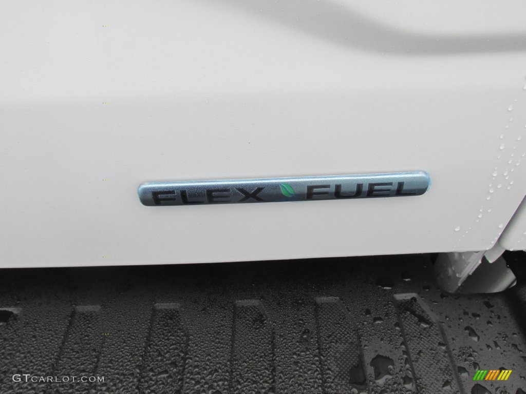 2016 F150 XL Regular Cab - Oxford White / Medium Earth Gray photo #15