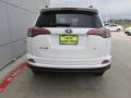 Super White - RAV4 LE Photo No. 5