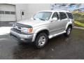 Millennium Silver Metallic - 4Runner SR5 4x4 Photo No. 5