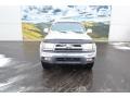 Millennium Silver Metallic - 4Runner SR5 4x4 Photo No. 6