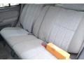 Millennium Silver Metallic - 4Runner SR5 4x4 Photo No. 8