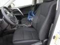 Super White - RAV4 LE Photo No. 21