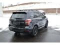  2016 Forester 2.0XT Touring Crystal Black Silica