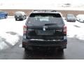 Crystal Black Silica 2016 Subaru Forester 2.0XT Touring Exterior