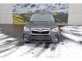  2016 Forester 2.0XT Touring Crystal Black Silica