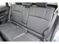 Black Rear Seat Photo for 2016 Subaru Forester #110480411