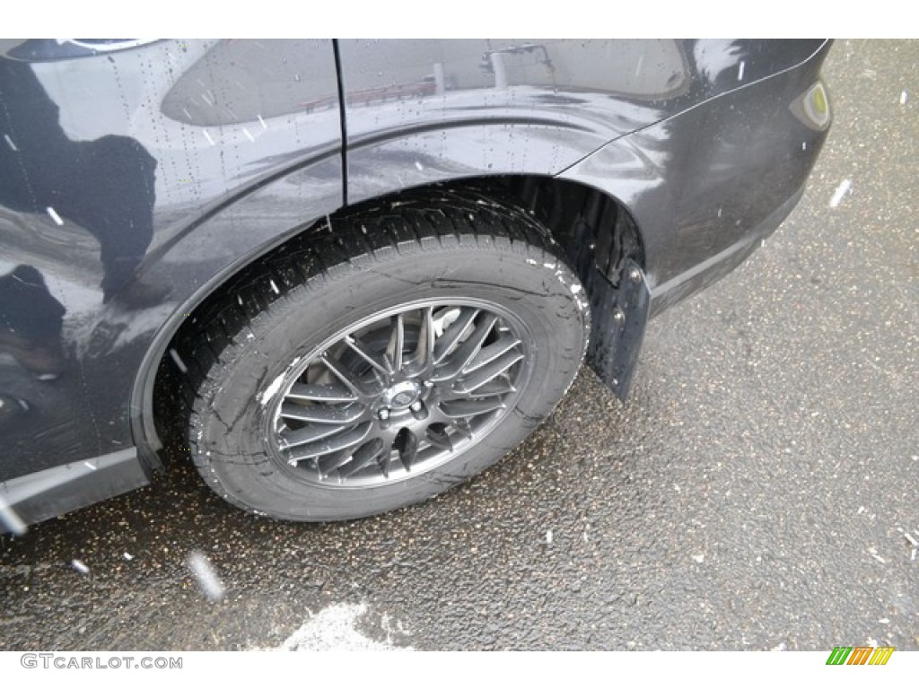 2016 Subaru Forester 2.0XT Touring Wheel Photo #110480473