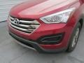 Serrano Red - Santa Fe Sport  Photo No. 10