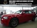 Redline Red Tri-Coat Pearl - 300 S AWD Photo No. 1