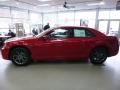Redline Red Tri-Coat Pearl - 300 S AWD Photo No. 2
