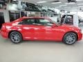 Redline Red Tri-Coat Pearl - 300 S AWD Photo No. 5